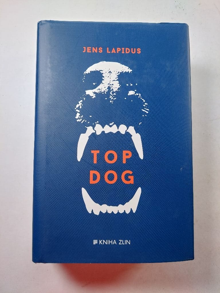 Levně Top Dog
