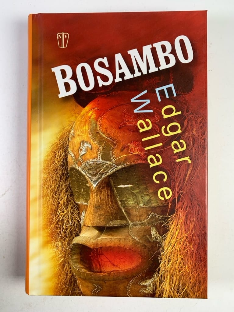 Bosambo