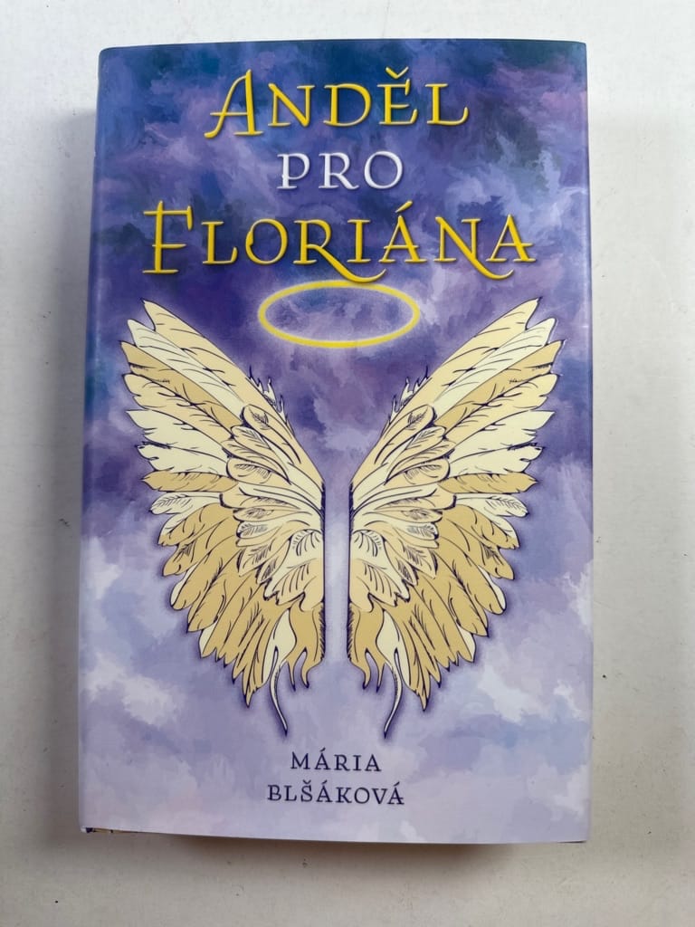 Anděl pro Floriána