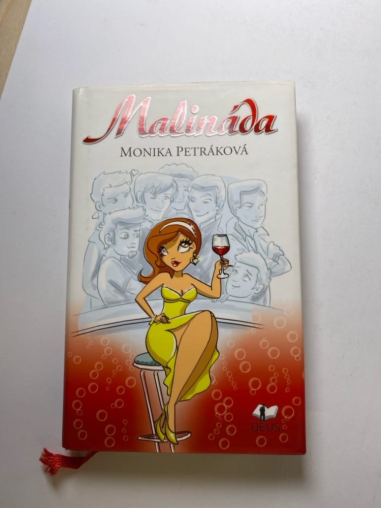 Malináda