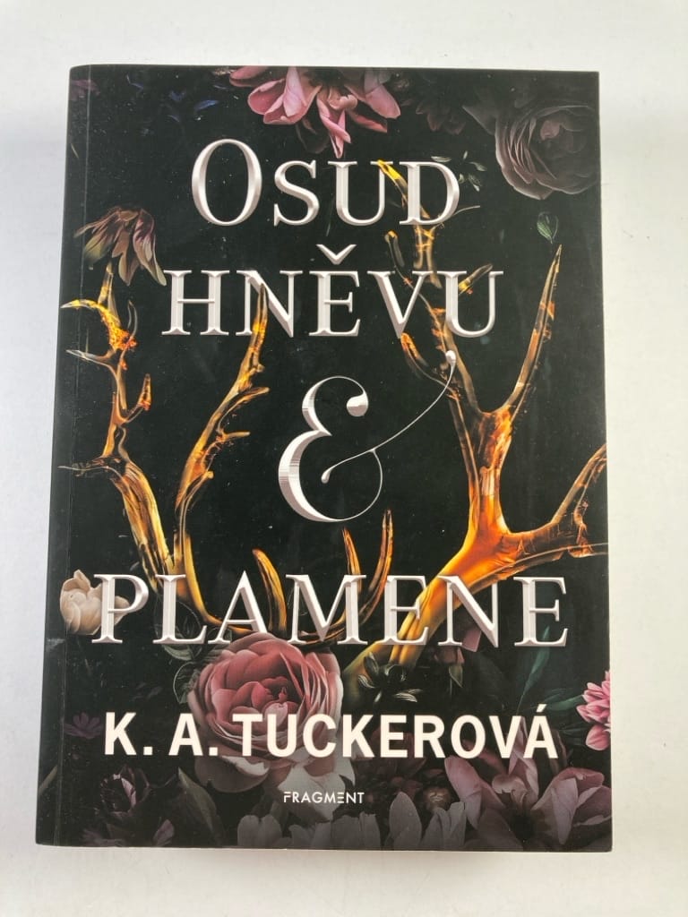 Osud hněvu a plamene