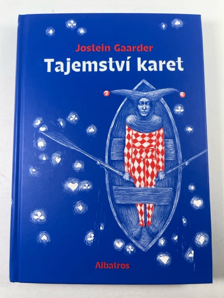 Levně Tajemství karet Pevná (2020)