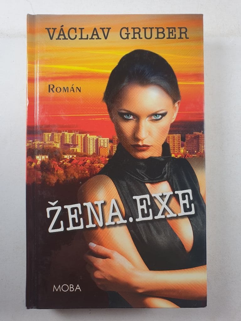 Žena.exe