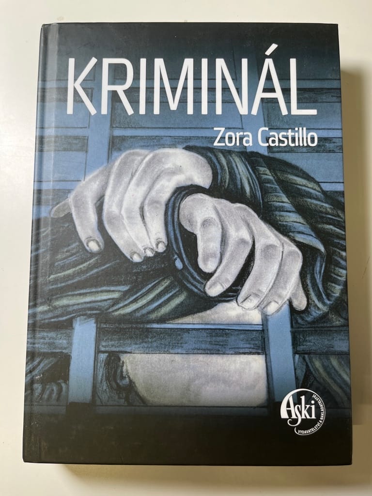 Levně Kriminál