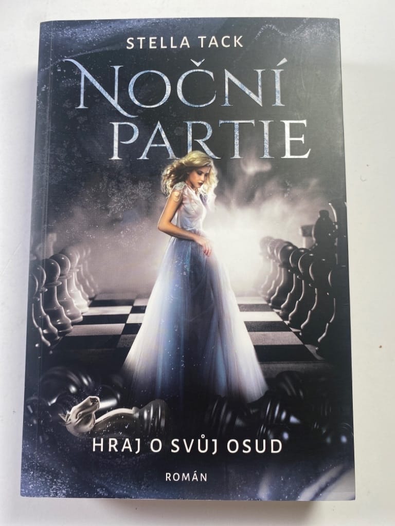 Levně Hraj o svůj osud