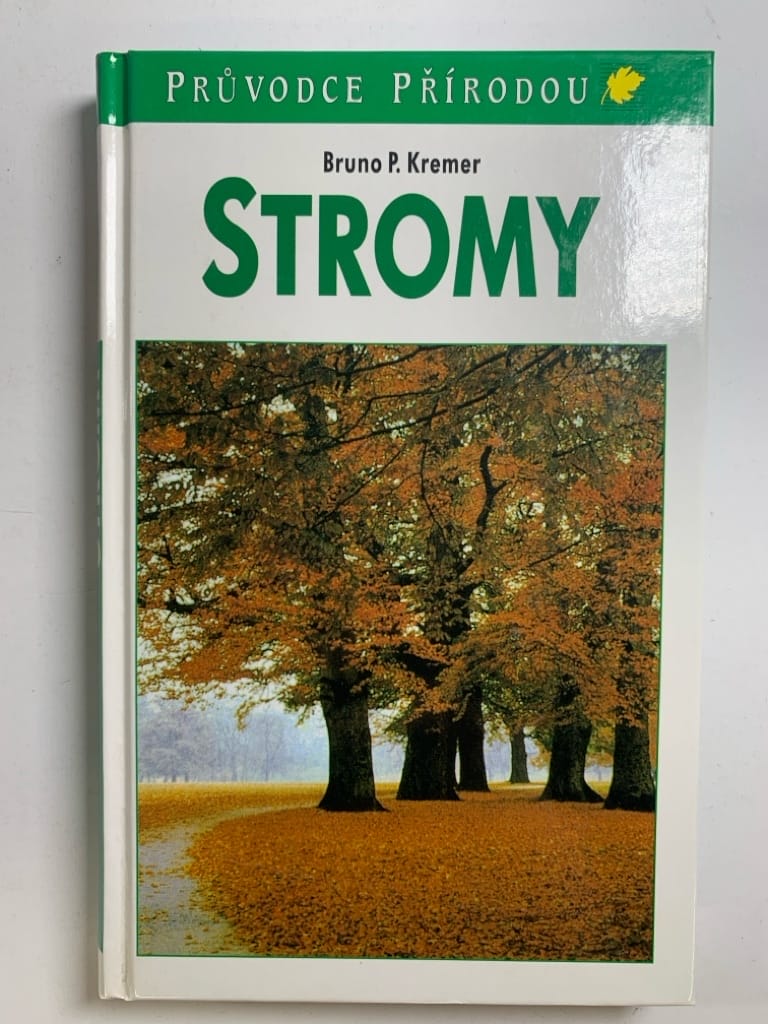 Levně Stromy Pevná 2006