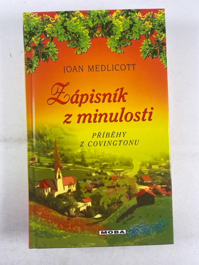 Zápisník z minulosti
