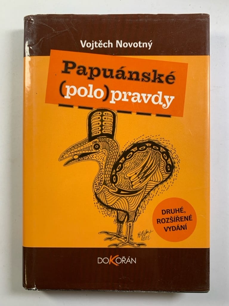 Papuánské (polo)pravdy