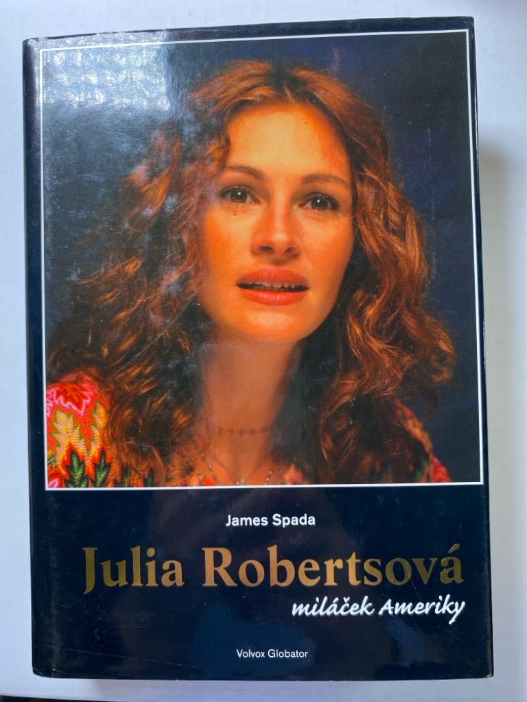 Julia Robertsová: miláček Ameriky