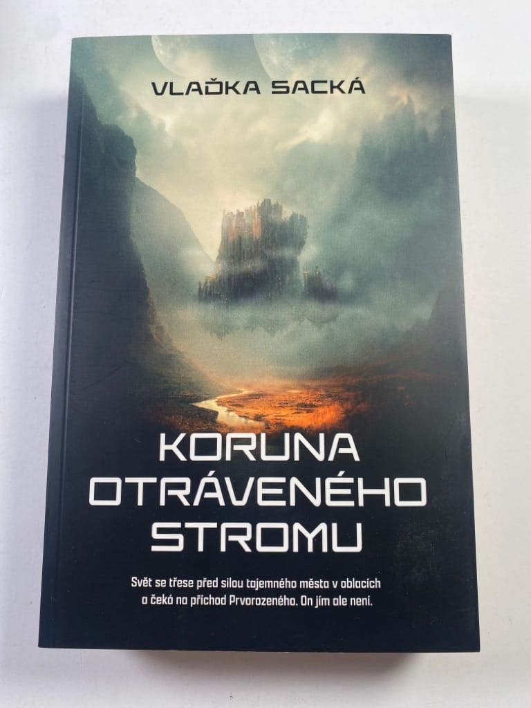 Koruna otráveného stromu