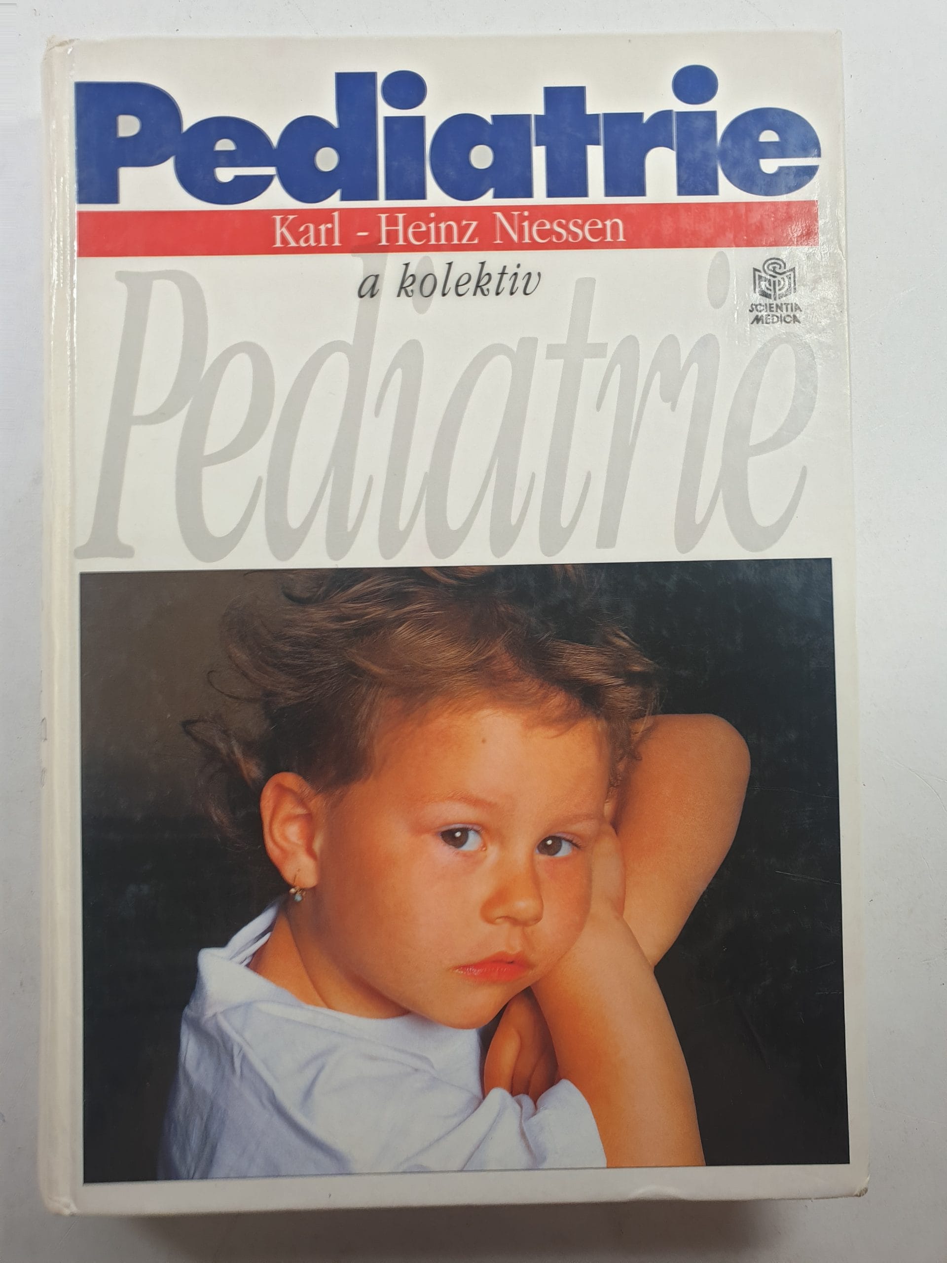 Levně Pediatrie