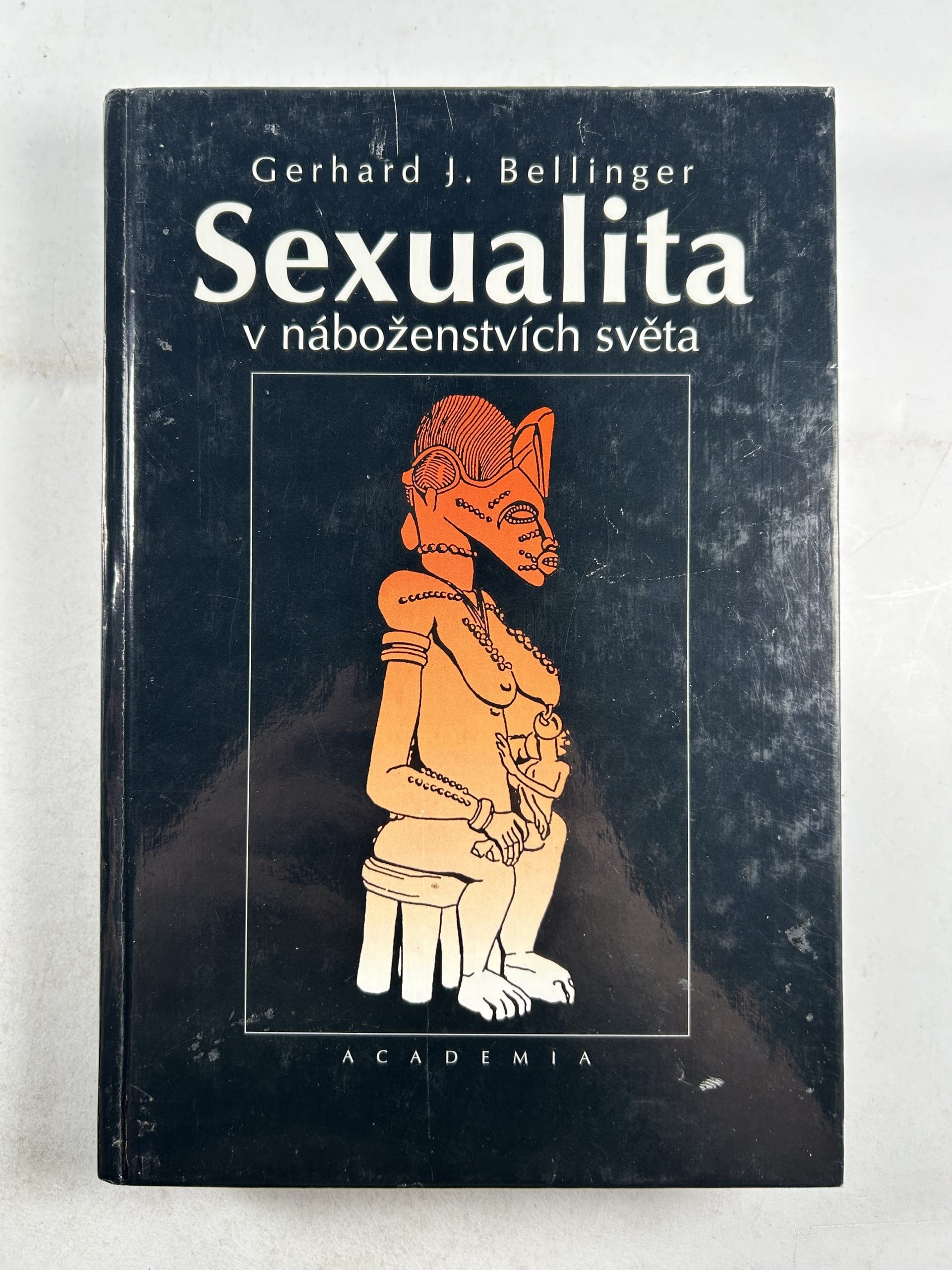 Sexualita v náboženstvích světa