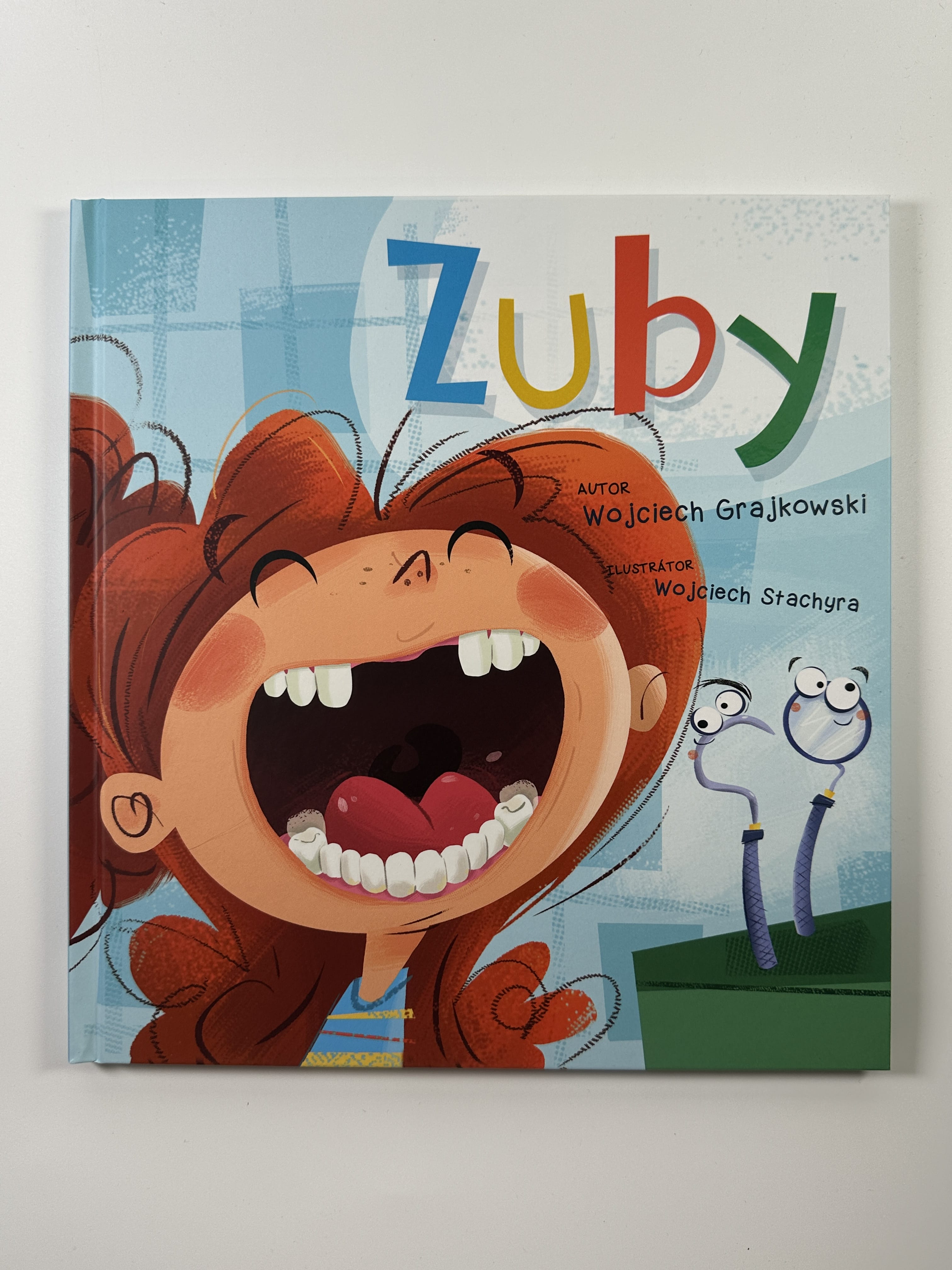 Zuby Pevná 2021