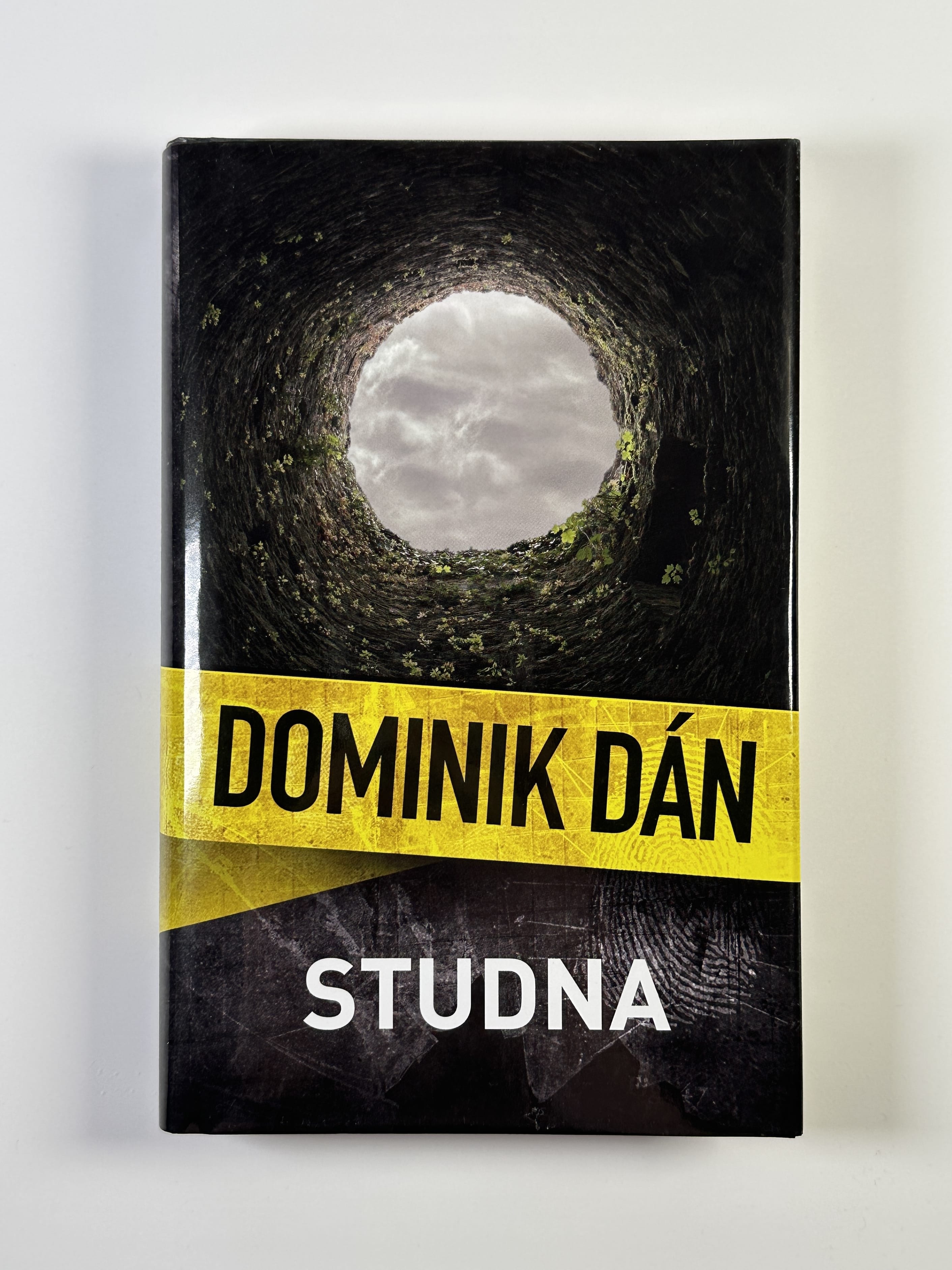 Studna Pevná (2022)