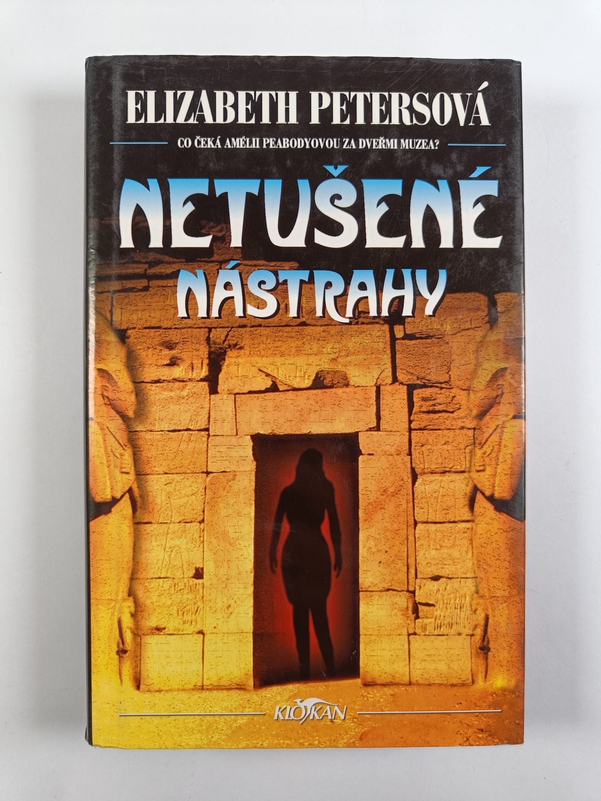 Netušené nástrahy