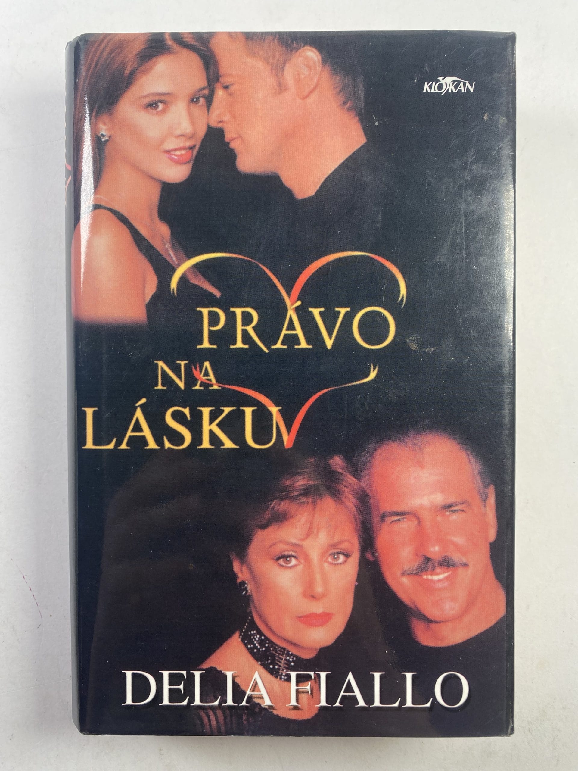 Právo na lásku
