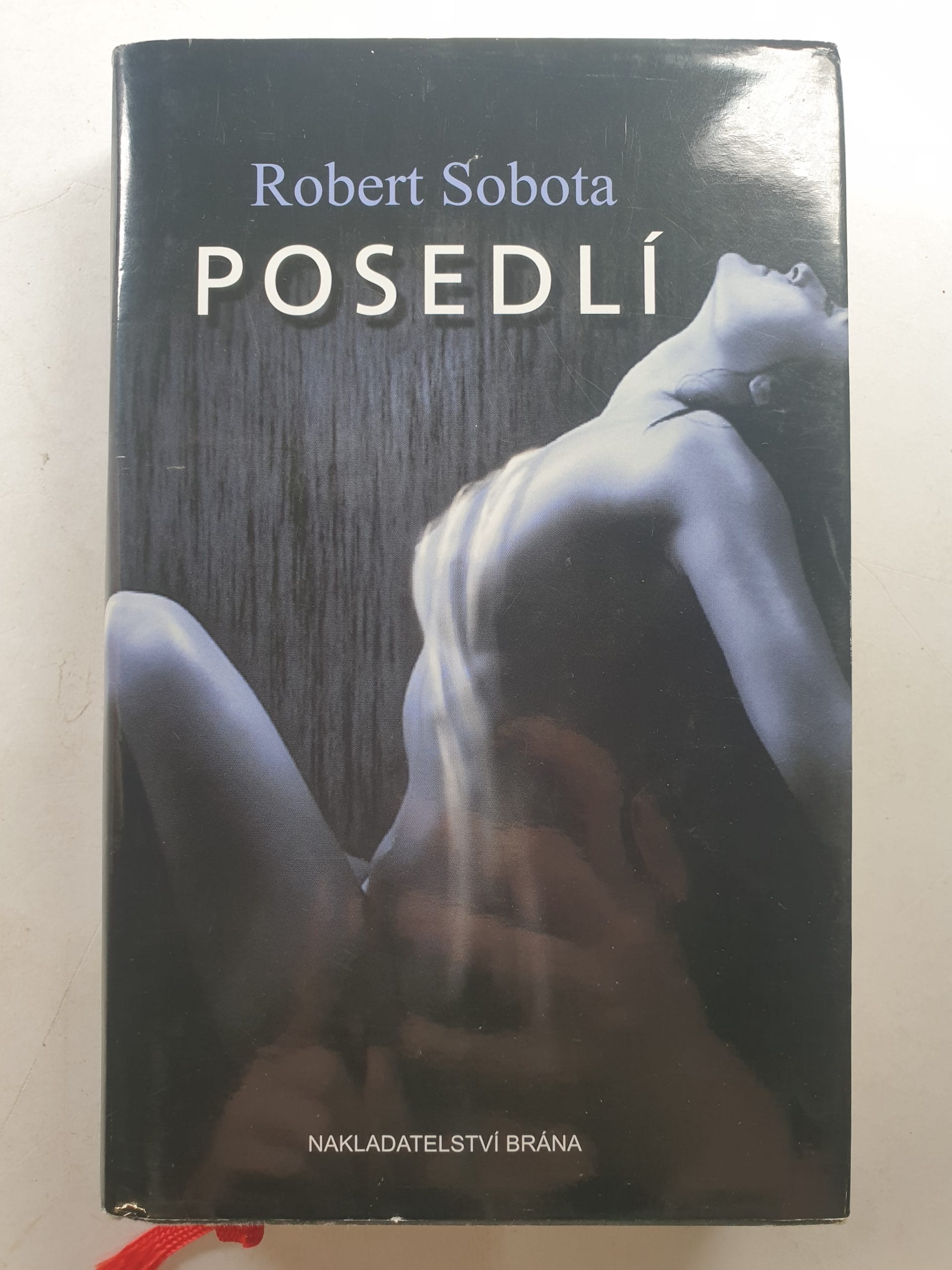 Levně Posedlí Pevná