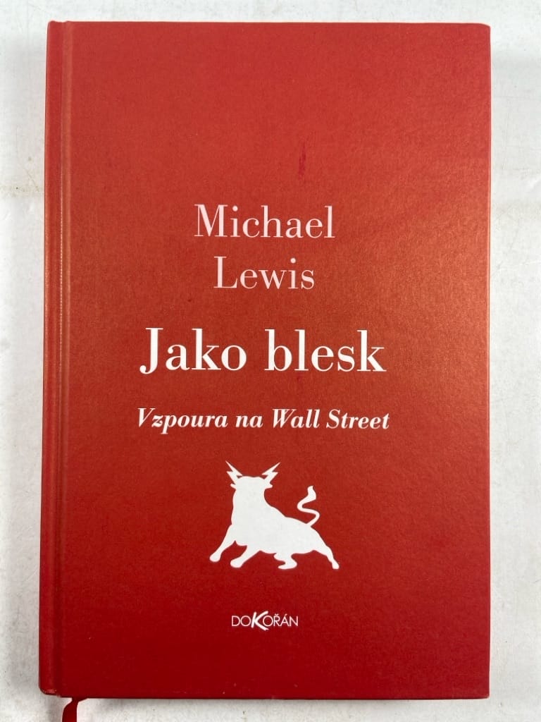 Levně Jako blesk Pevná (2015 bez obalu)