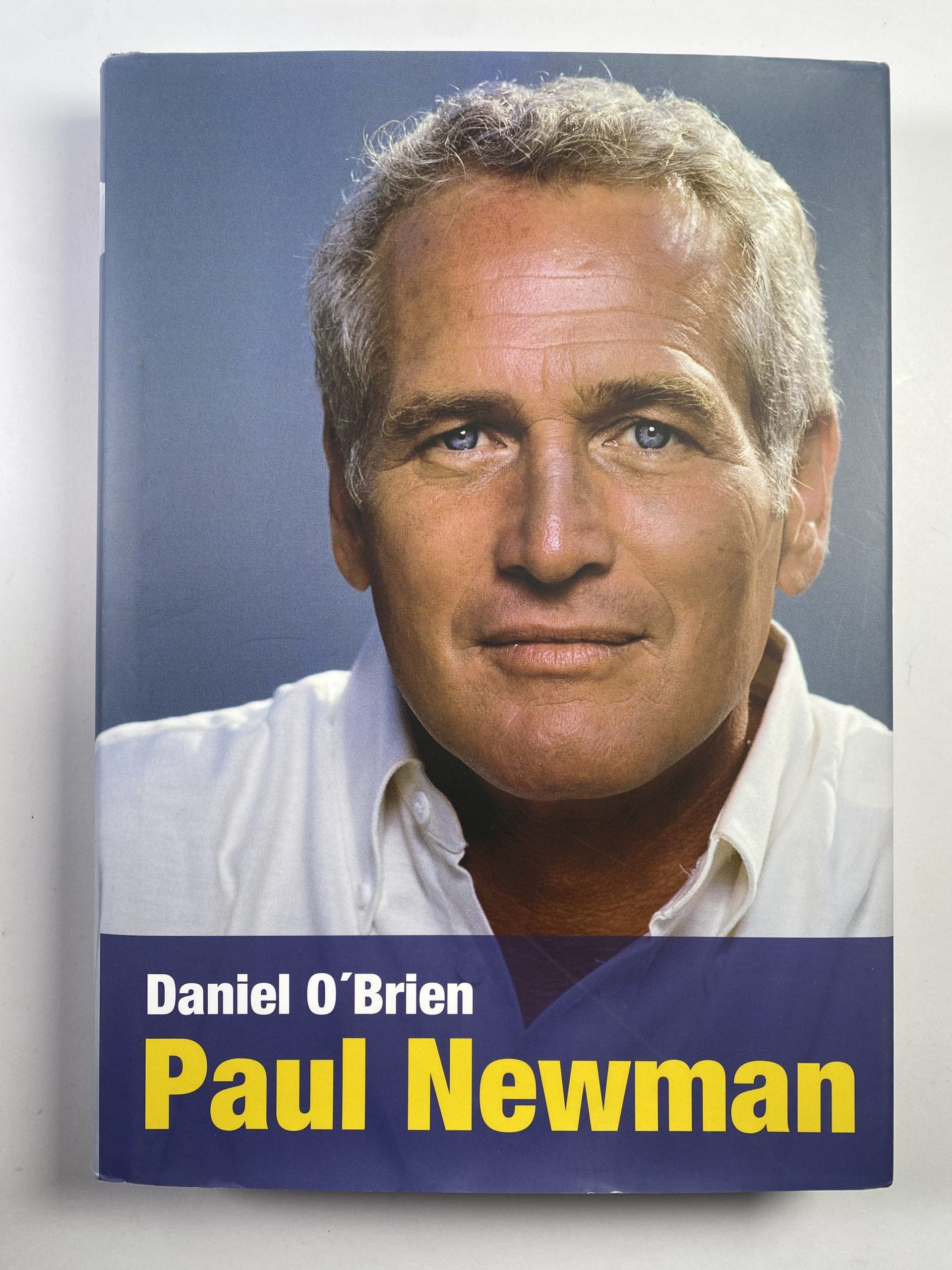 Levně Paul Newman
