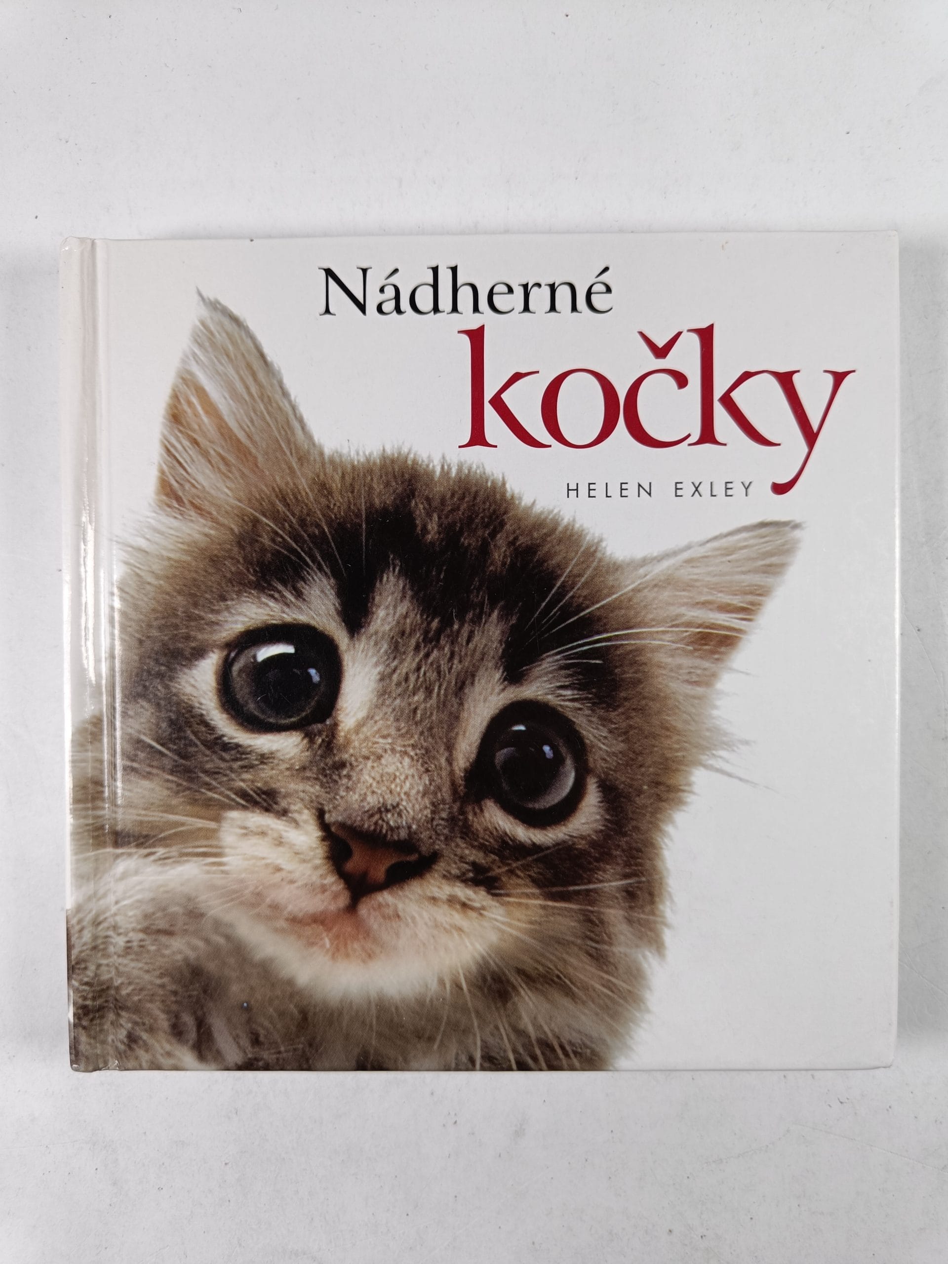 Levně Nádherné kočky