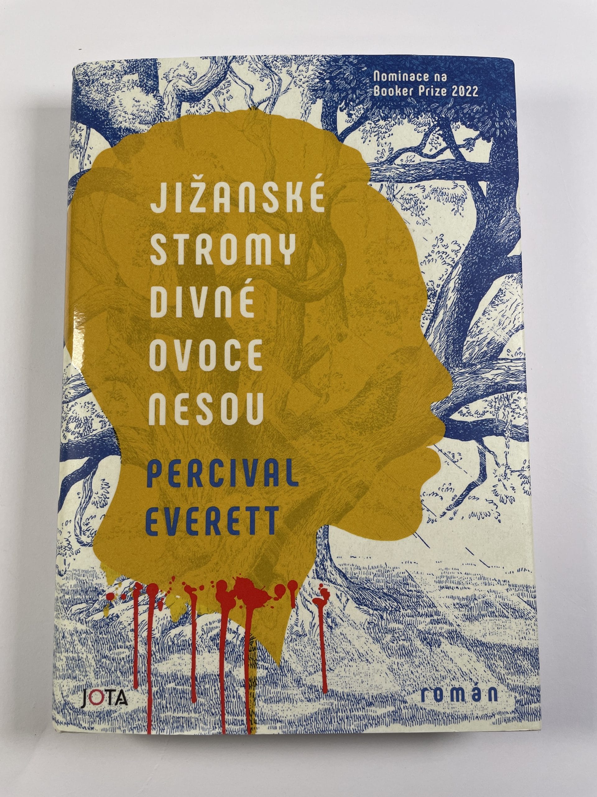 Levně Jižanské stromy divné ovoce nesou