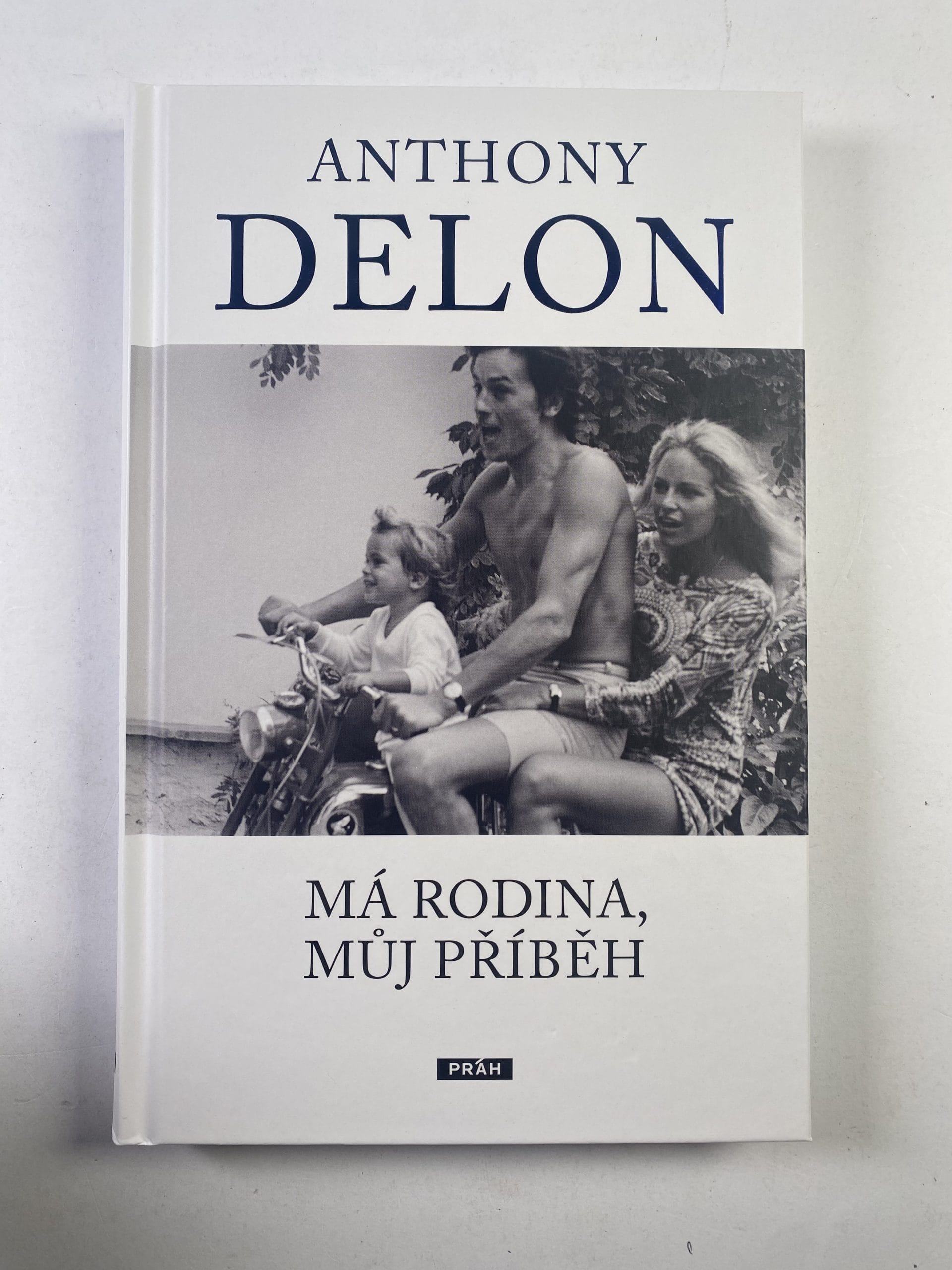 Má rodina, můj příběh