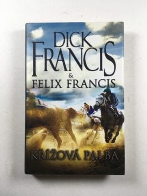 Křížová palba Pevná (2011)