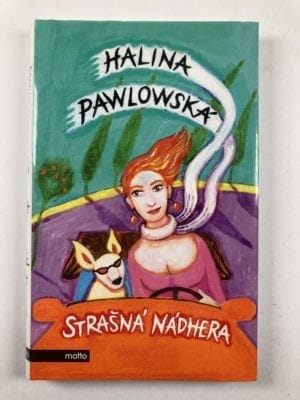 Strašná nádhera Pevná