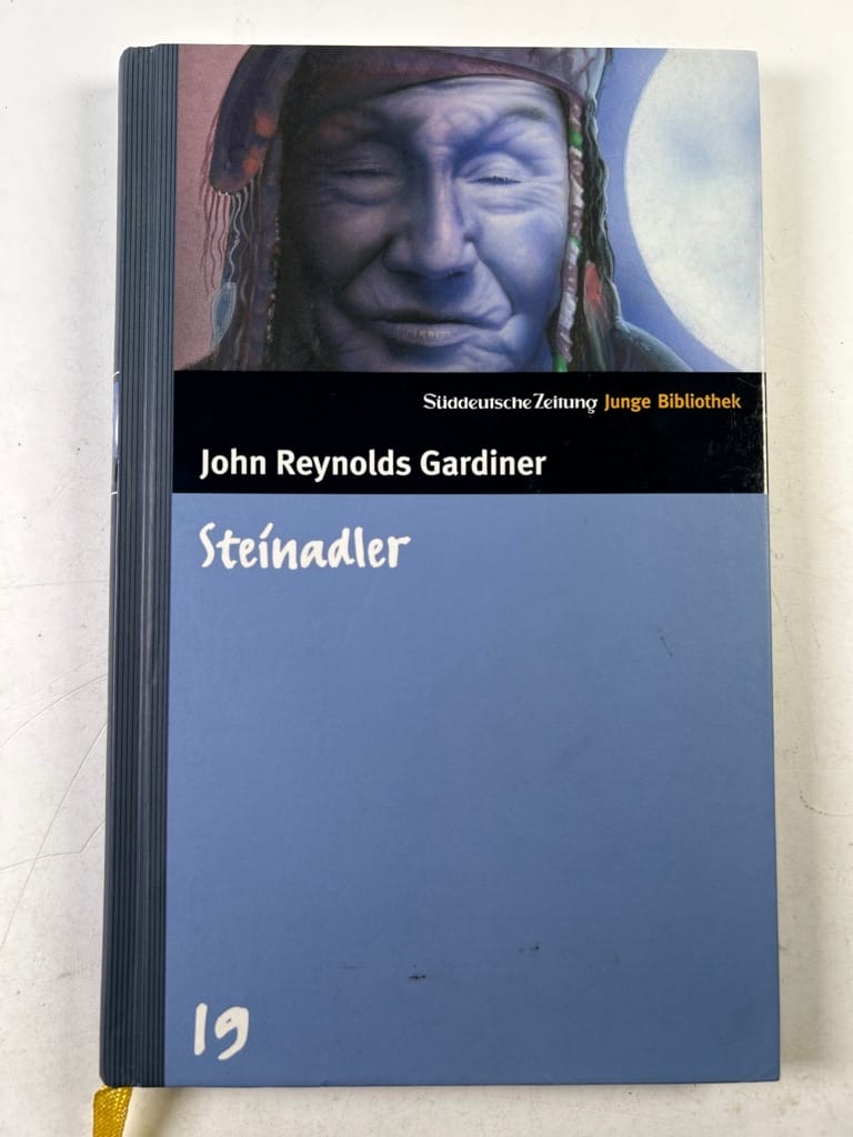 Levně Steinadler
