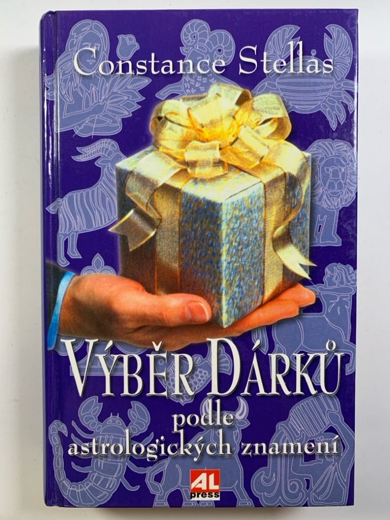 Levně Výběr dárků podle astrologických znamení