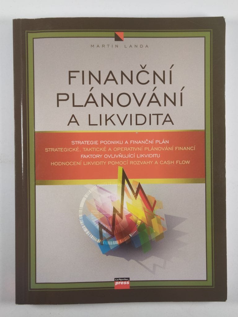 Finanční plánování a likvidita