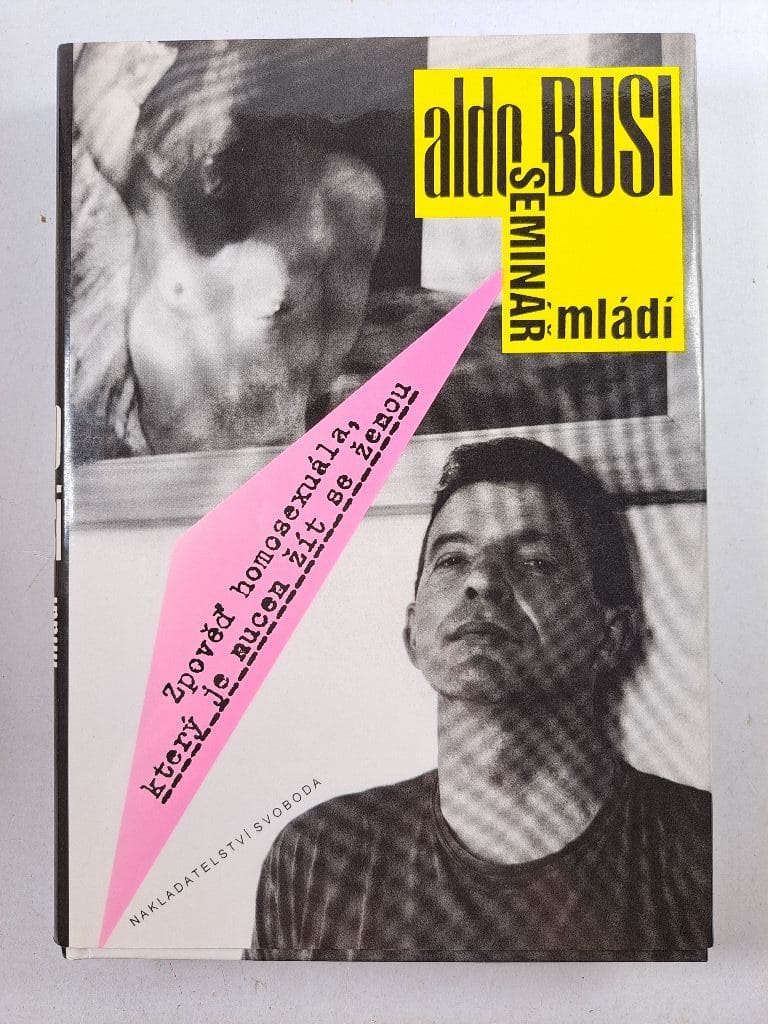 Levně Seminář mládí