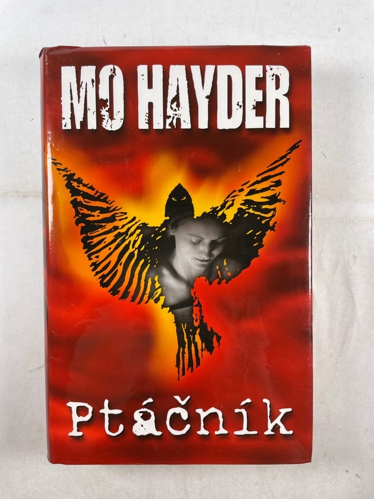 Levně Ptáčník Pevná