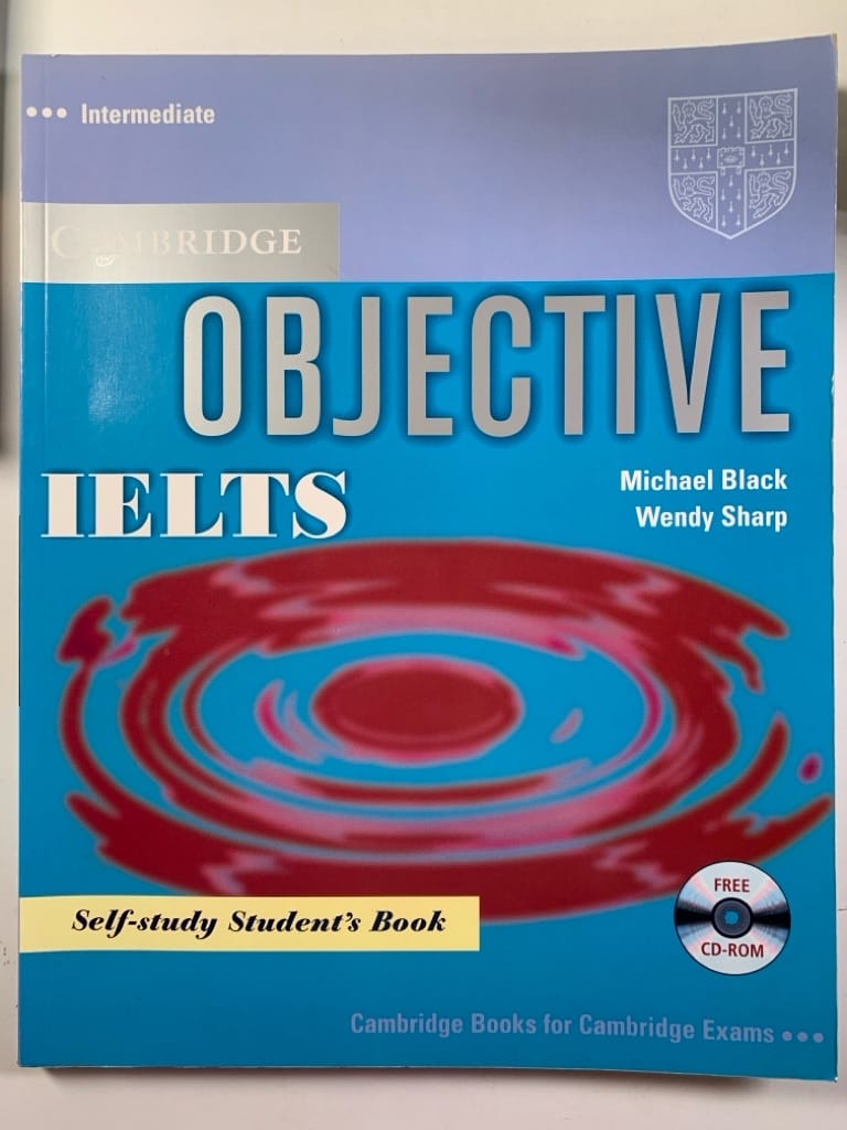 Levně Objective IELTS Intermediate Self Study Student's Book