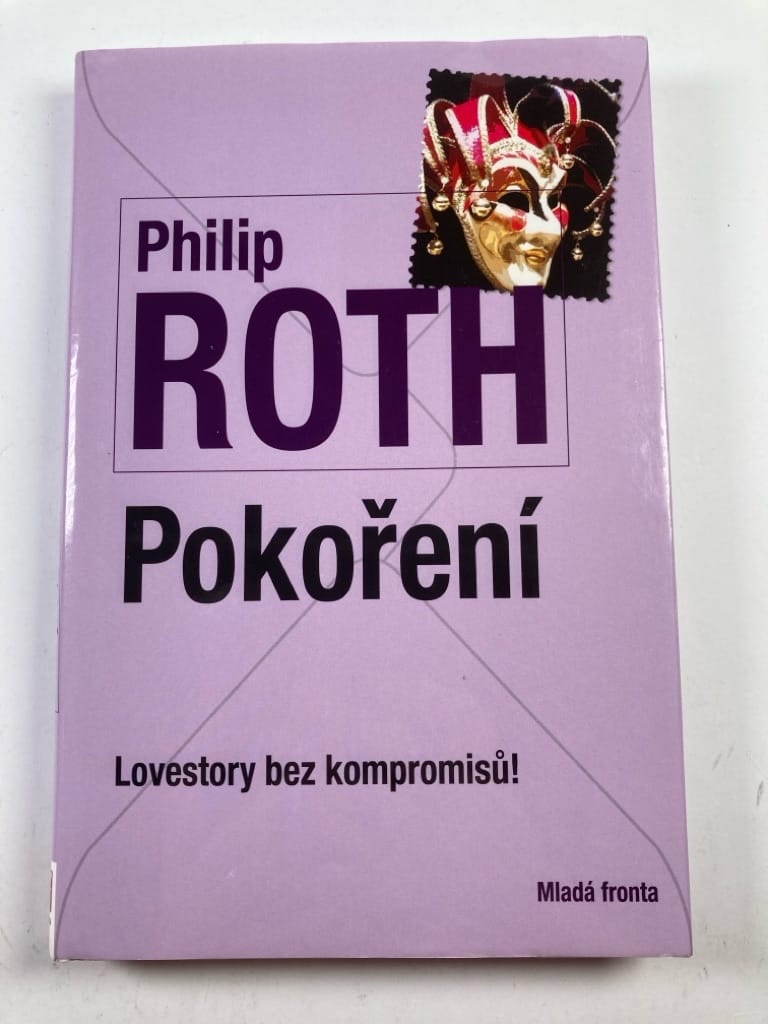Pokoření