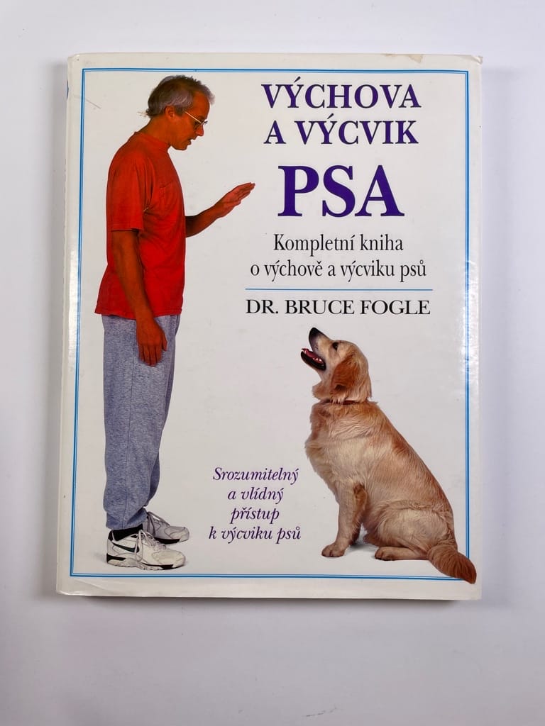 Levně Výchova a výcvik psa Pevná (1994)