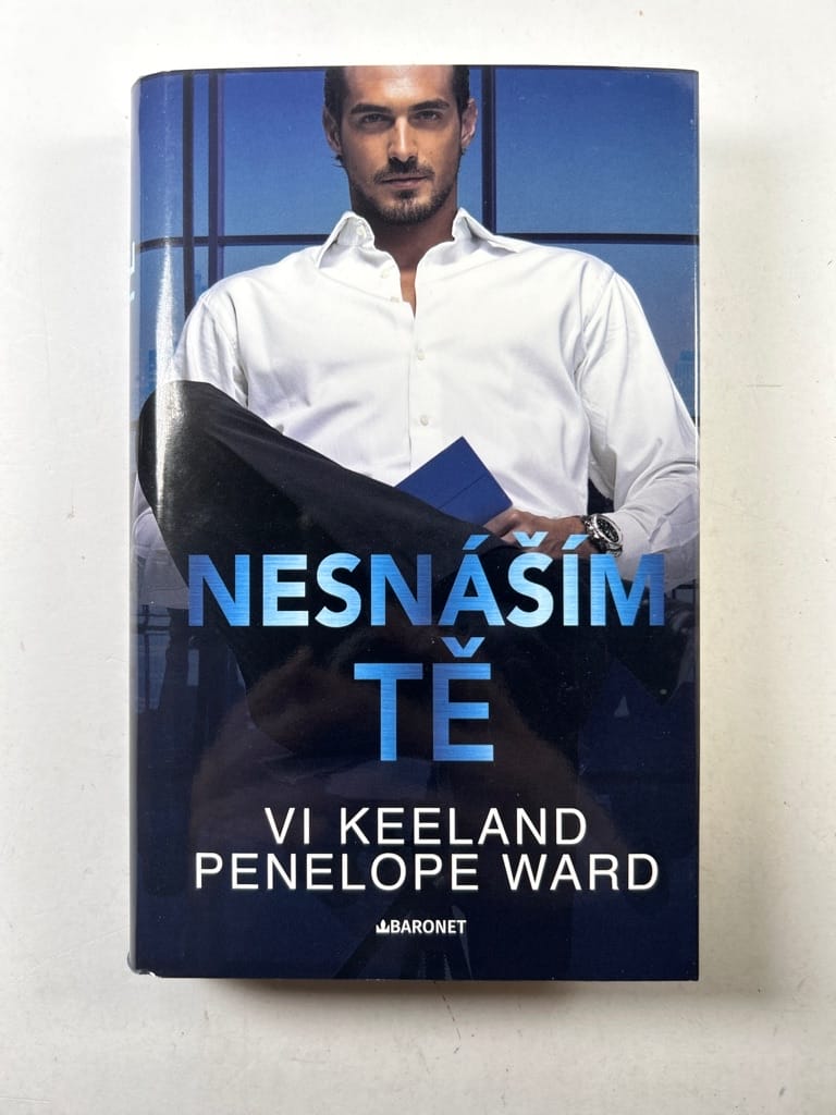Nesnáším tě Pevná 2024