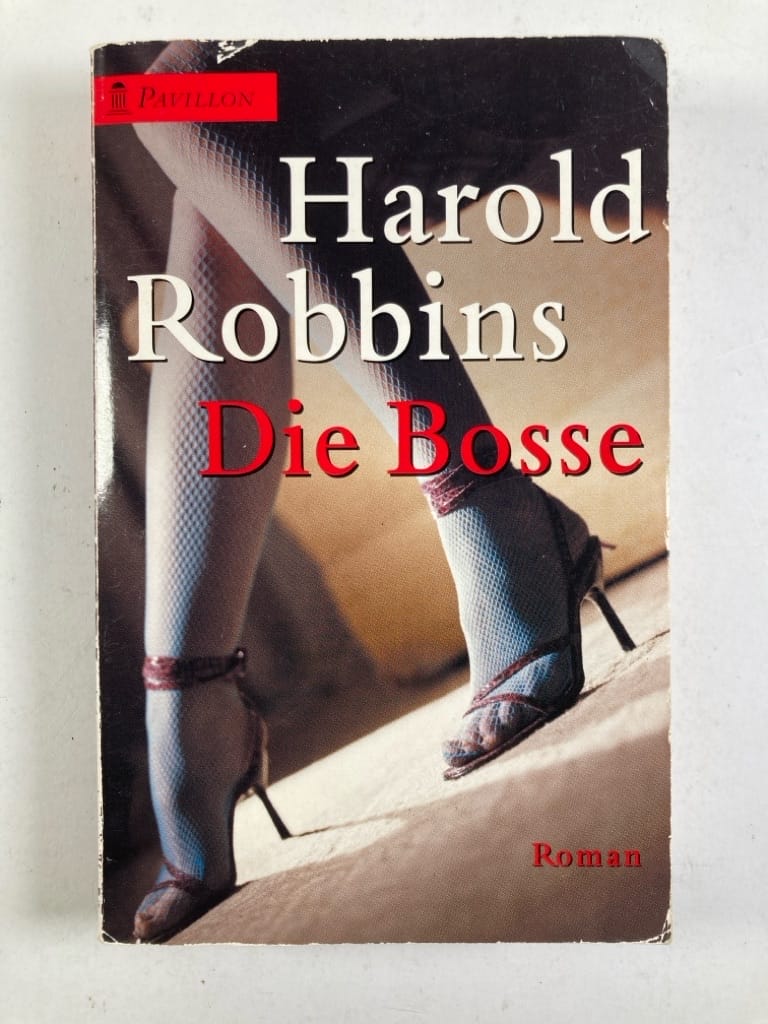 Levně Die Bosse