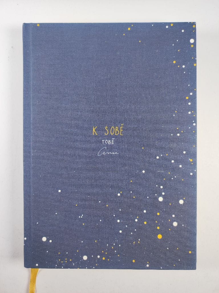 K sobě tobě Pevná 3