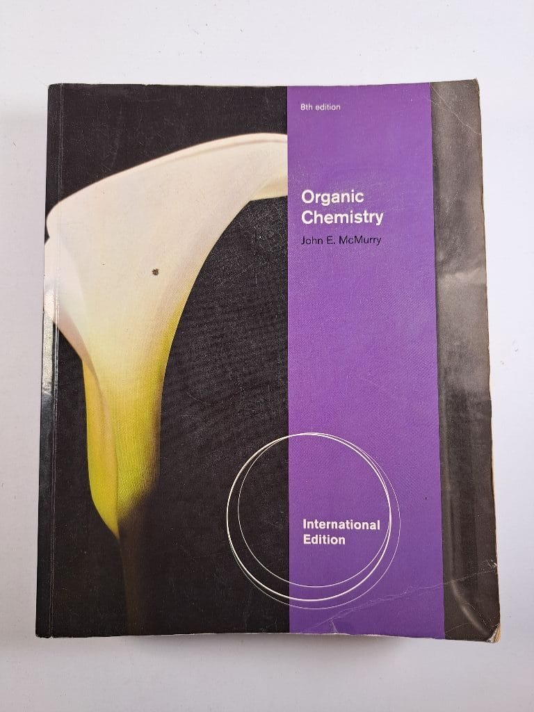 Levně Organic Chemistry