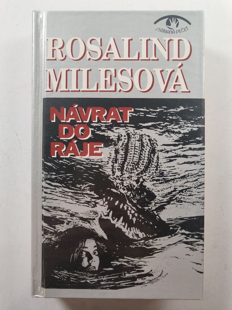 Levně Návrat do ráje: Prokleté dědictví (2)