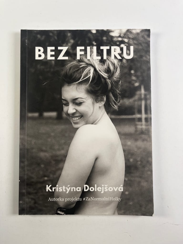 Bez filtru Měkká 5