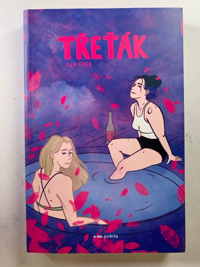 Levně Třeťák Měkká (2021)