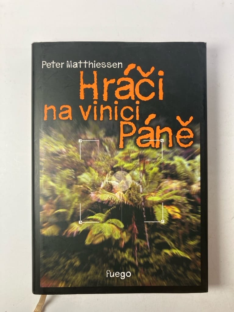 Levně Hráči na vinici Páně Pevná (2007)