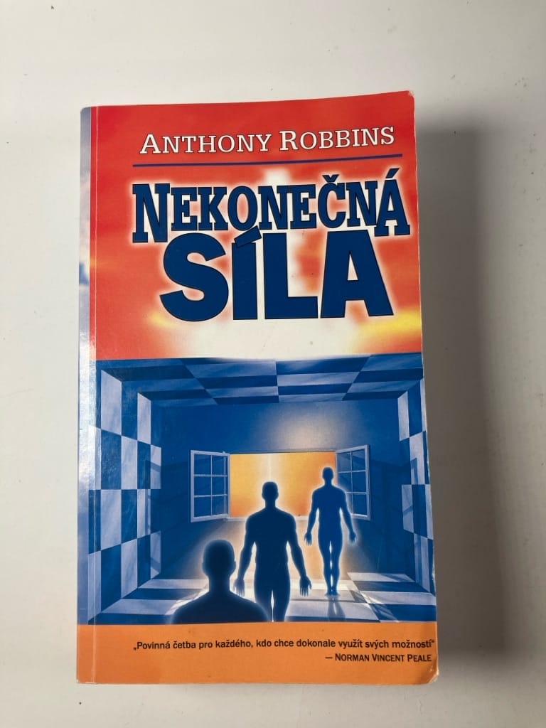 Nekonečná síla