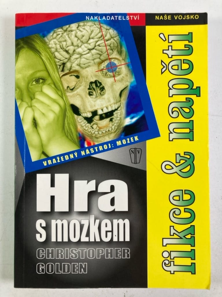 Hra s mozkem