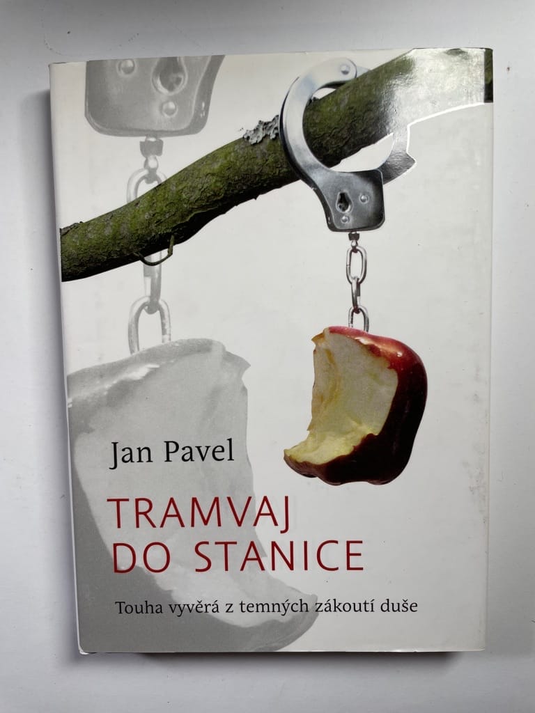 Tramvaj do stanice