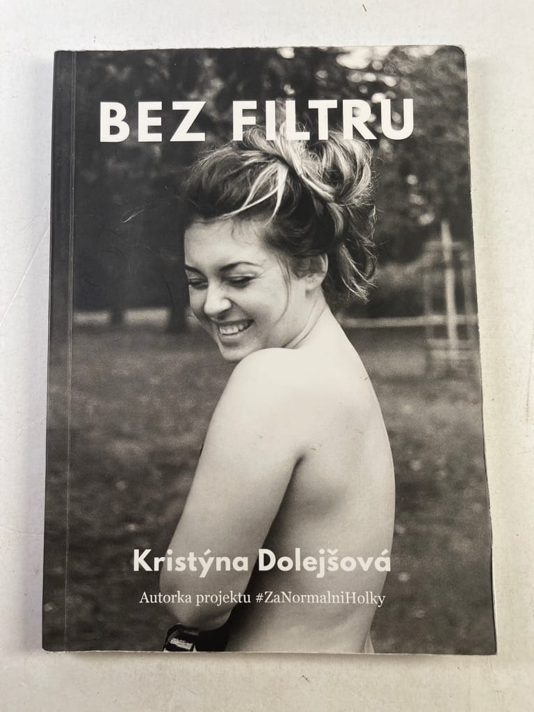 Bez filtru Měkká 4