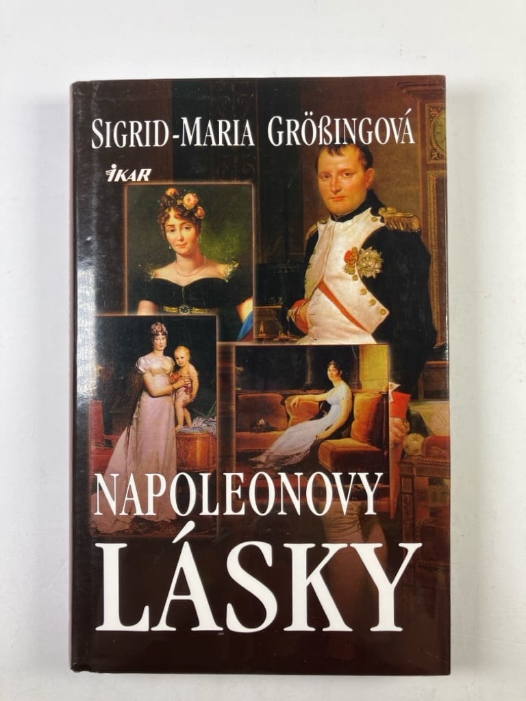 Napoleonovy lásky