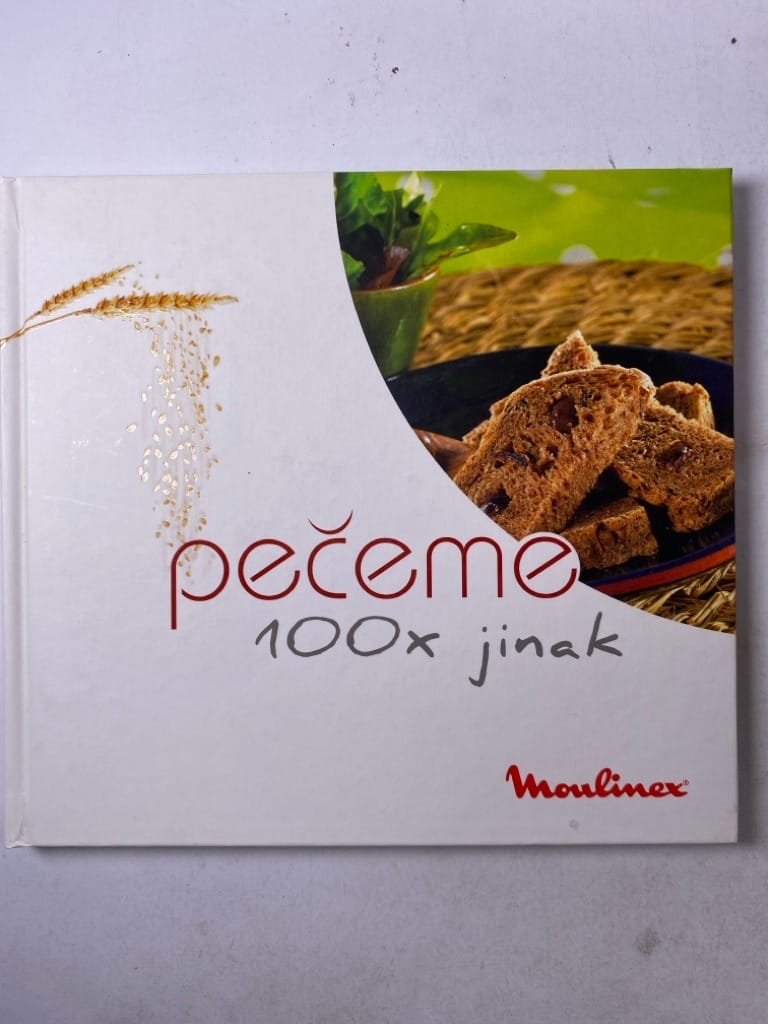 Levně Pečeme 100x jinak